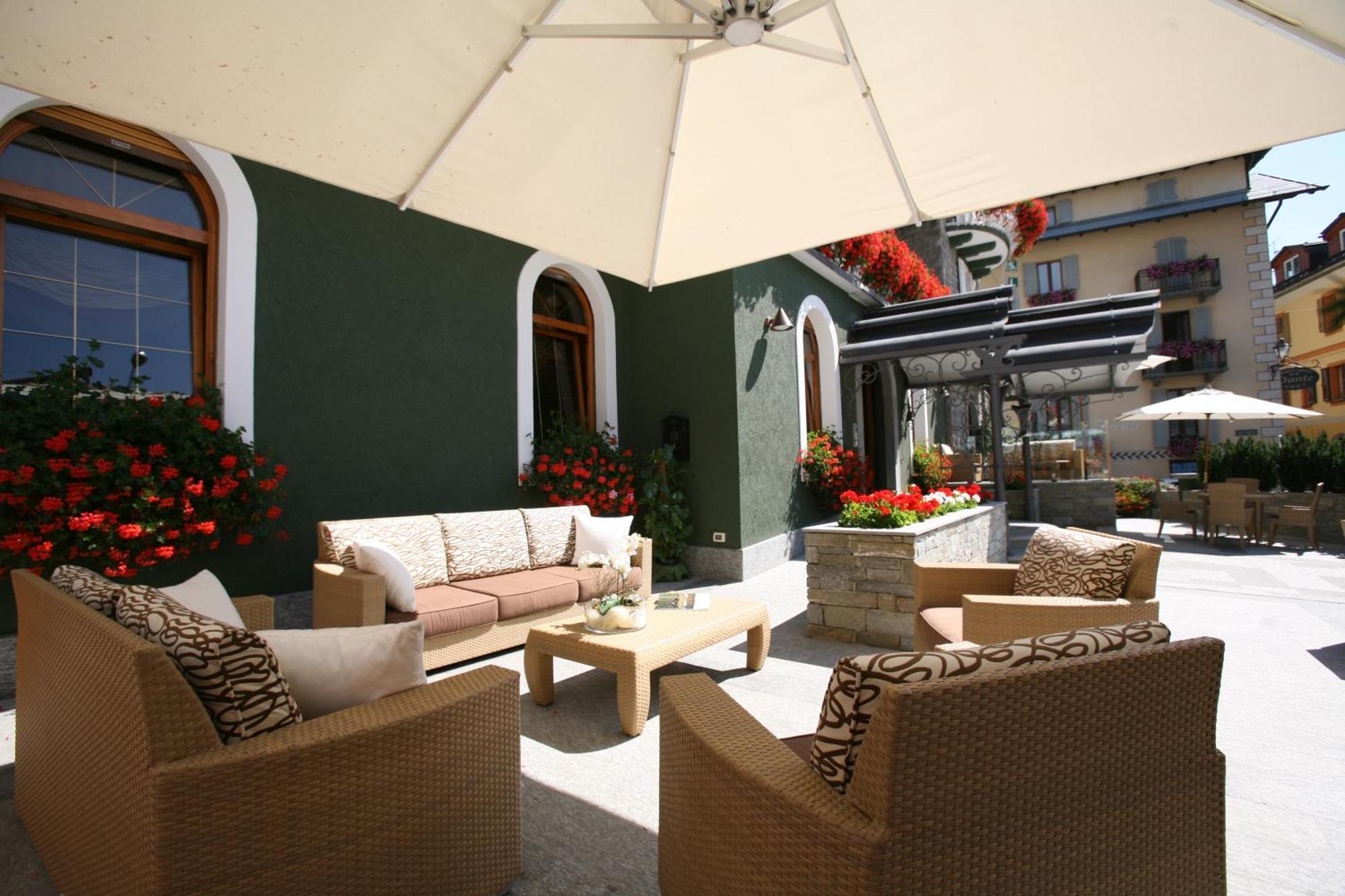 Hotel San Lorenzo Bormio Dış mekan fotoğraf