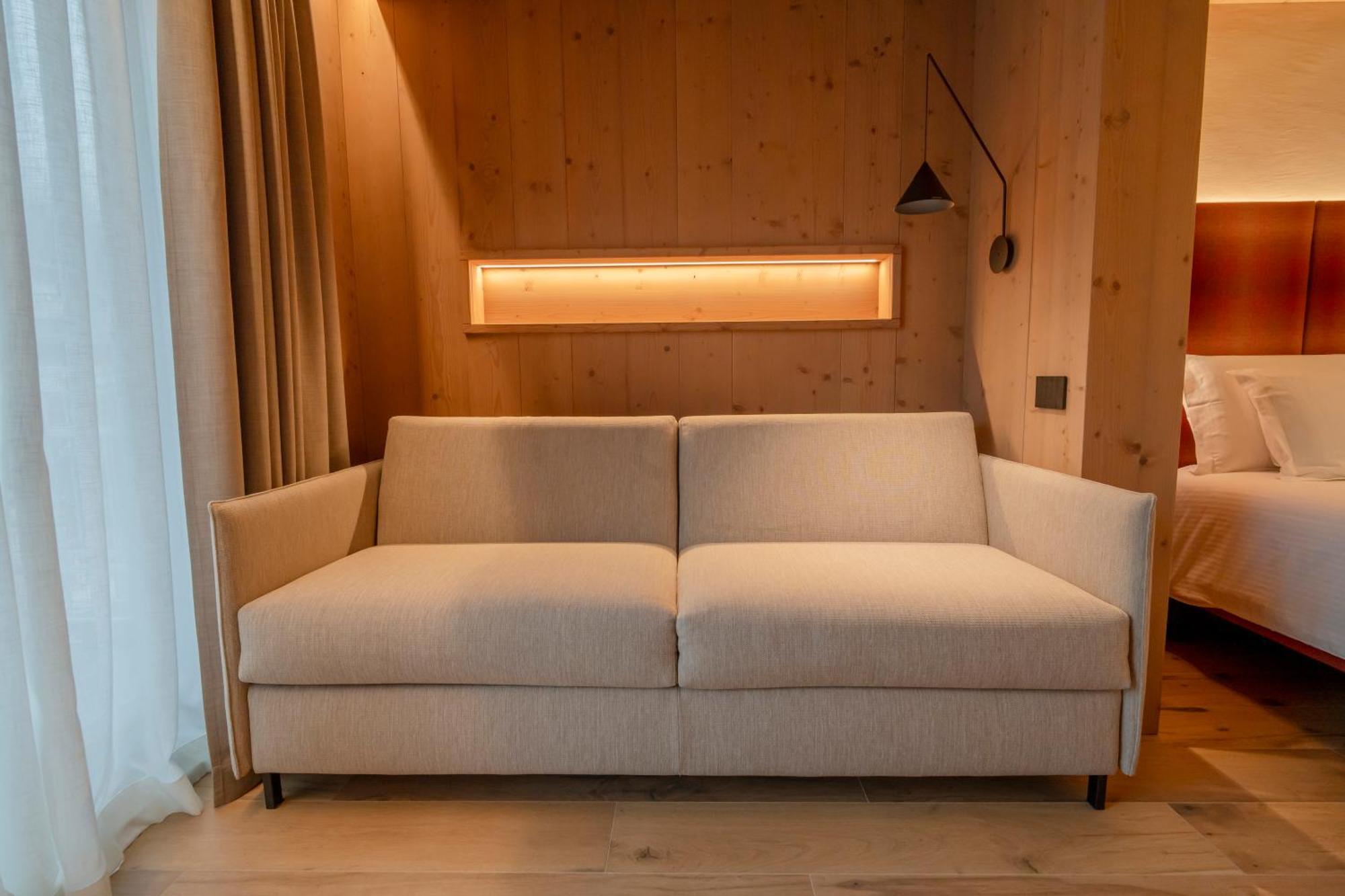 Hotel San Lorenzo Bormio Dış mekan fotoğraf