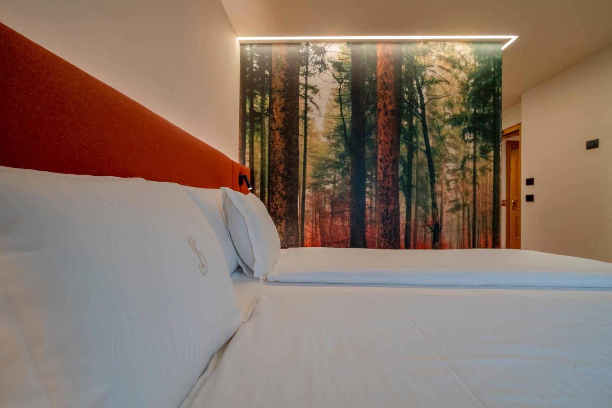Hotel San Lorenzo Bormio Dış mekan fotoğraf
