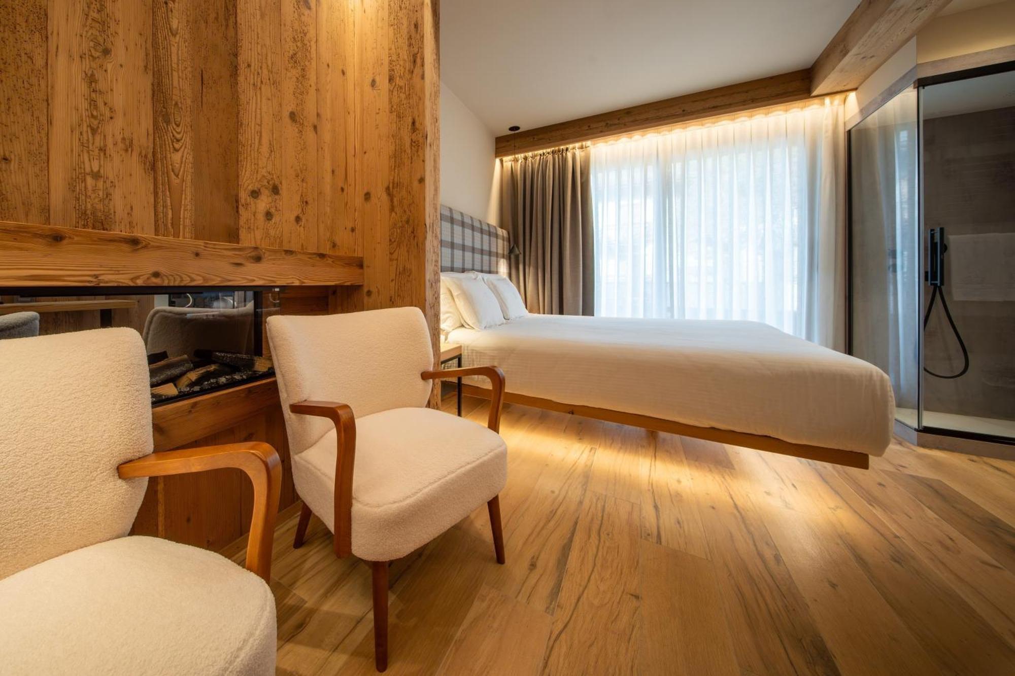 Hotel San Lorenzo Bormio Dış mekan fotoğraf