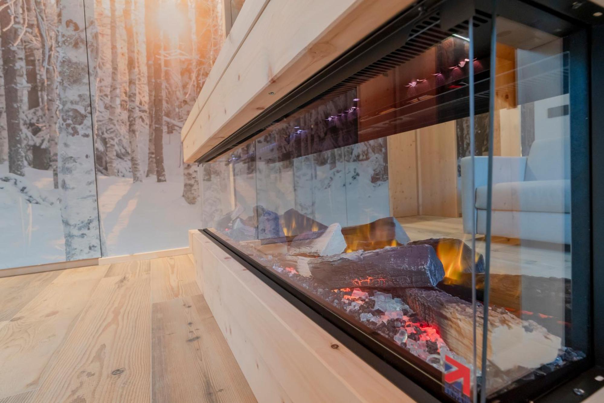 Hotel San Lorenzo Bormio Dış mekan fotoğraf