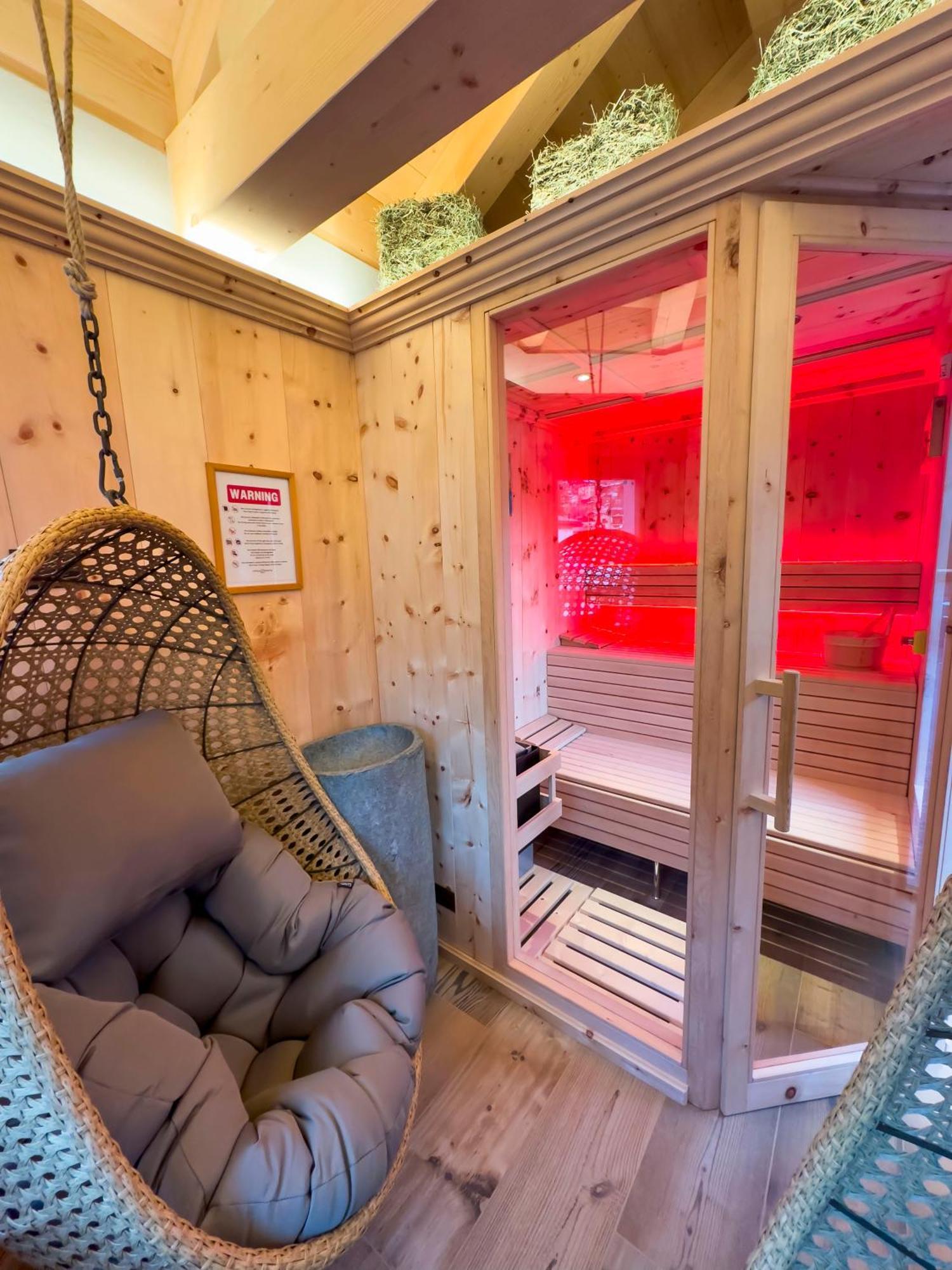 Hotel San Lorenzo Bormio Dış mekan fotoğraf